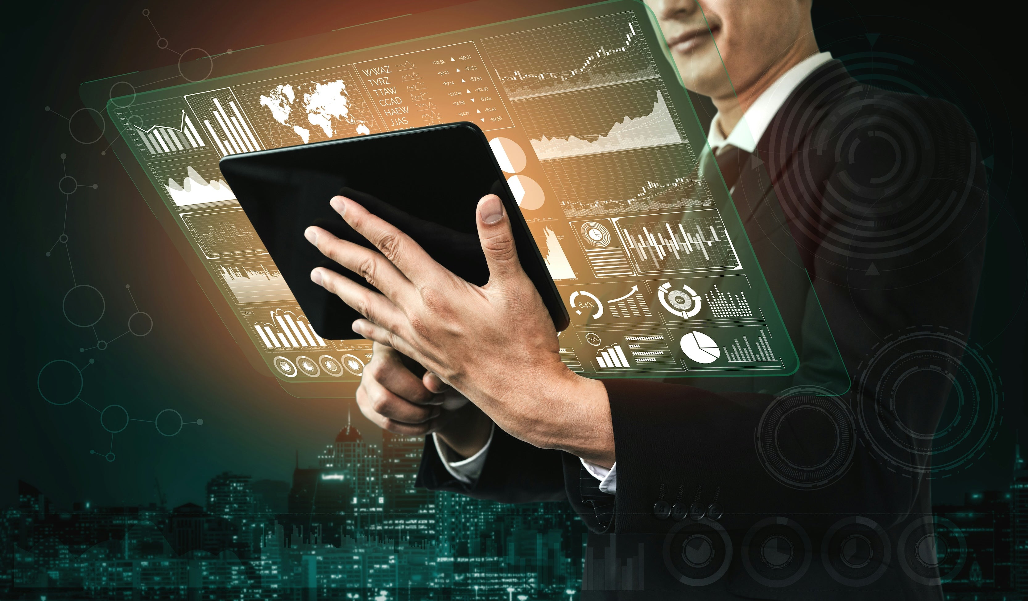 Competitor Pricing & Offer Structure Analysis