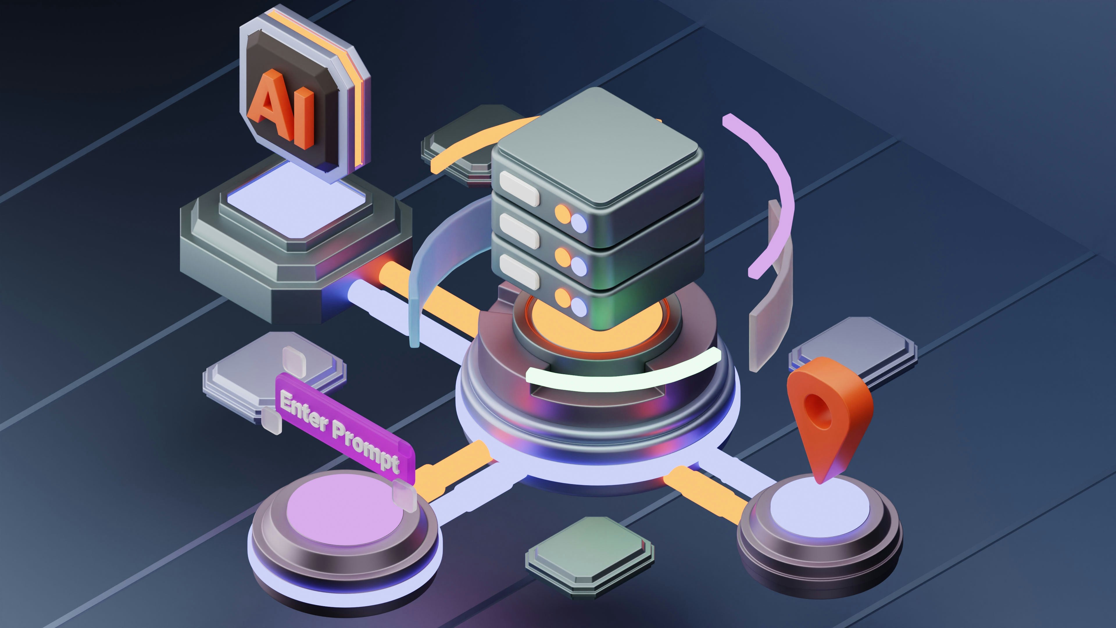 Digital Tools for Competitor Data Collection